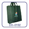 advertizing non-woven fabric bag