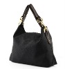 africa modern women handbag black