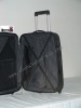 airport trolley luggage