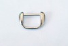 alloy D ring