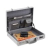 aluminium attache case