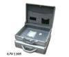 aluminium attache case