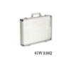 aluminium briefcase