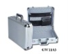 aluminium briefcase
