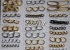 aluminium  chain for jewelry and decoration,chain links,handbag chain
