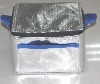 aluminium coating cooler bag