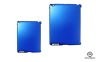 aluminium colourful for ipad cases