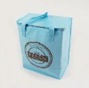 aluminium foil cooler bag NV-D0111)