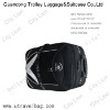 aluminium luggage bag