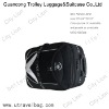 aluminium luggage bag