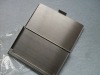 aluminium name card case