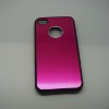 aluminium protective protection phone case for name brand cell phone