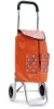 aluminium shopping trolley,trolley bag,kitchen trolley,luggage cart