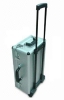aluminium travel case
