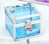 aluminum Beauty case