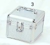 aluminum Beauty case