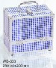 aluminum Beauty case