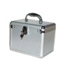 aluminum CD case