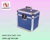 aluminum Lp case LP100LB