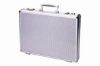 aluminum attache case