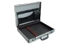 aluminum attache case