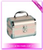 aluminum beauty case