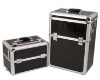 aluminum beauty tool case