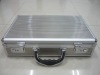 aluminum briefcase