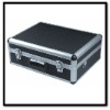 aluminum briefcase
