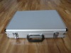 aluminum briefcase for documents