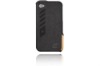 aluminum bumper Element Case Vapor Pro black OPS case for iphone 4g