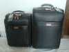 aluminum business trolley case