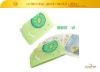 aluminum card holder with lovely picture GDS100-F032