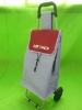 aluminum cart