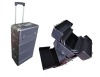 aluminum case