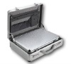 aluminum case