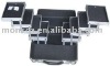 aluminum case, Jewel Case