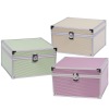 aluminum case, cd box, cd case durable