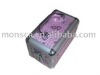 aluminum case, cosmetic case