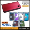 aluminum case for NDSiLL