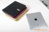 aluminum case for iPad