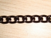 aluminum chain