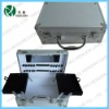 aluminum cosmetic box/case,dressing case