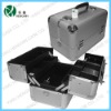 aluminum cosmetic case(HX-C0224),make up case