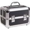 aluminum cosmetic case,aluminum makeup case,aluminum haidressing case