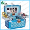 aluminum cosmetic case, makeup box