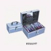 aluminum cosmetics box