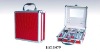aluminum cosmetics box