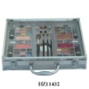 aluminum cosmetics box