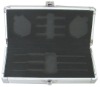 aluminum dart box
